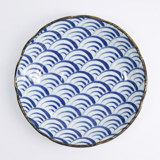 ASSIETTE NATSU NAMI TOKYO DESIGN STUDIO