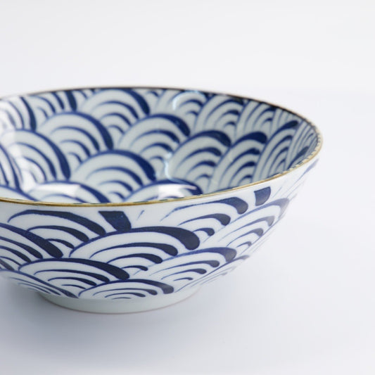 RAMEN BOL NATSU NAMI TOKYO DESIGN STUDIO