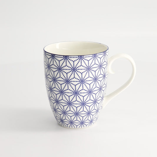 MUG NIPPON BLUE STAR TOKYO DESIGN STUDIO