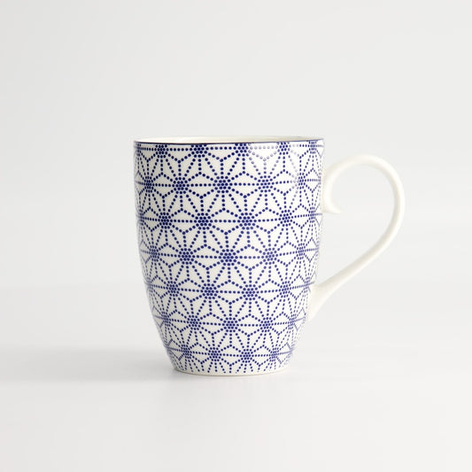 MUG NIPPON BLUE STAR TOKYO DESIGN STUDIO