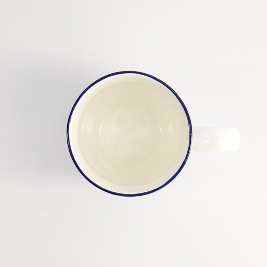 MUG NIPPON BLUE WAVE TOKYO DESIGN STUDIO