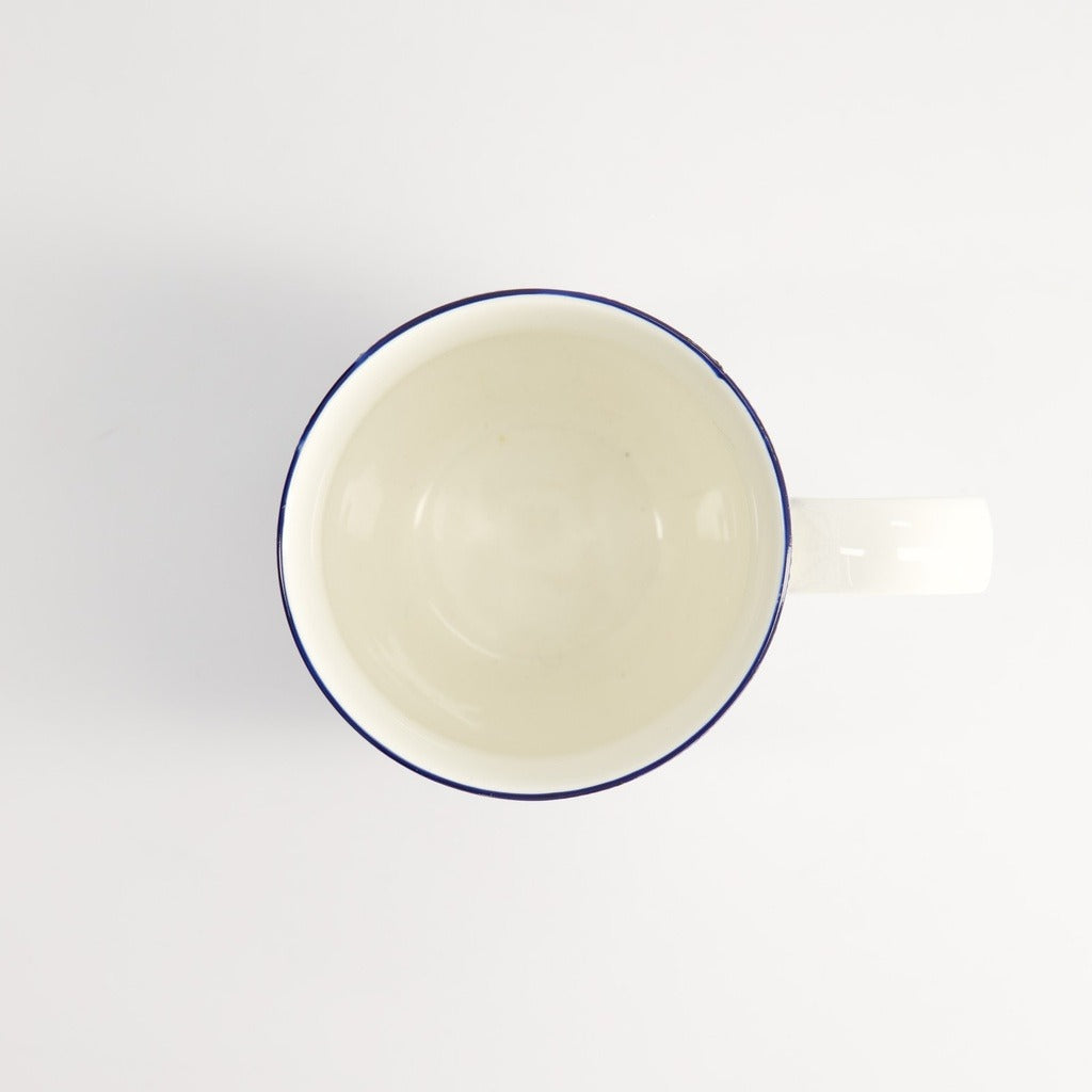 MUG NIPPON BLUE STAR TOKYO DESIGN STUDIO