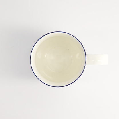 MUG NIPPON BLUE STAR TOKYO DESIGN STUDIO