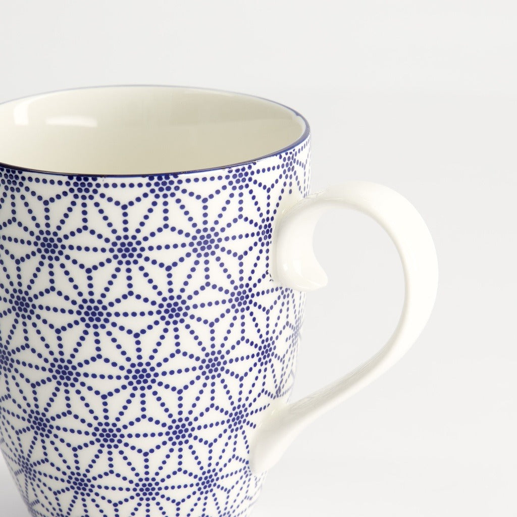 MUG NIPPON BLUE STAR TOKYO DESIGN STUDIO