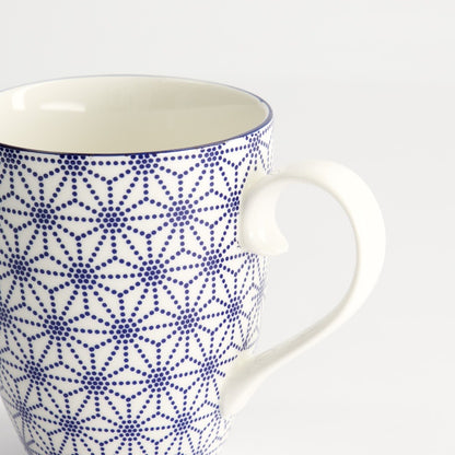 MUG NIPPON BLUE STAR TOKYO DESIGN STUDIO