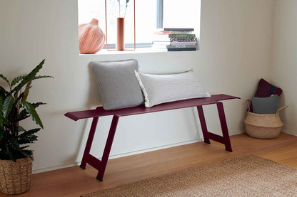 BANC ORIGAMI FERMOB