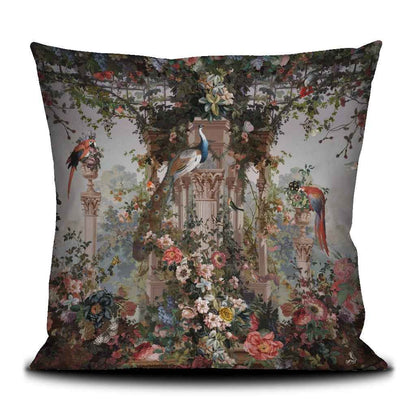 Coussin velours 50x50 cm – PARADISE COUSSIN VOGLIO BENE
