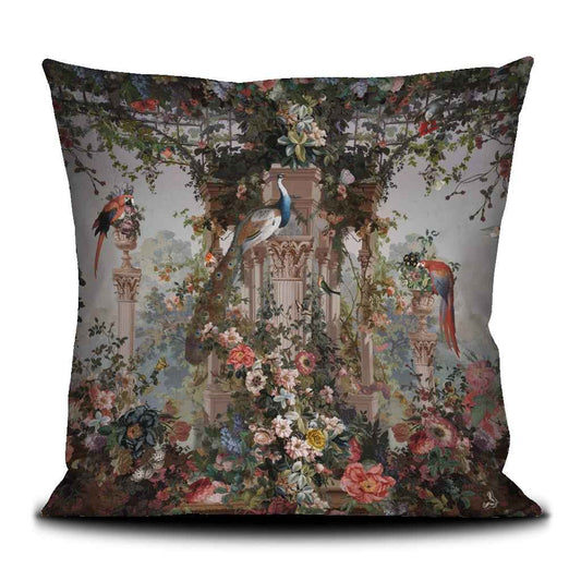 Coussin velours 50x50 cm – PARADISE COUSSIN VOGLIO BENE