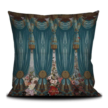 Coussin velours 50x50 cm – PARADISE COUSSIN VOGLIO BENE