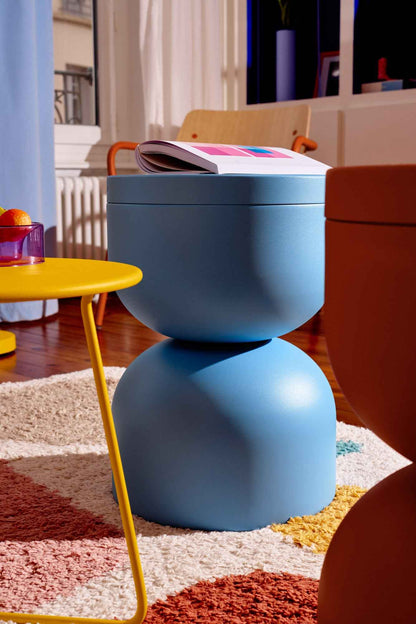 TABOURET PIAPOLO FERMOB
