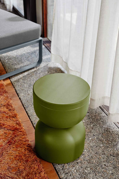 TABOURET PIAPOLO FERMOB
