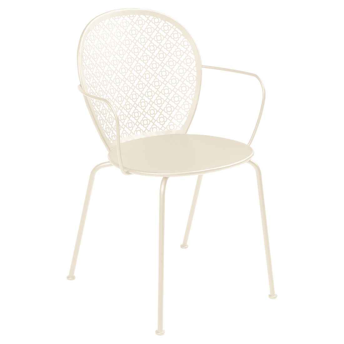 BRIDGE LORETTE FERMOB Beige latte