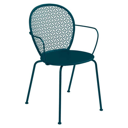 BRIDGE LORETTE FERMOB Bleu acapulco
