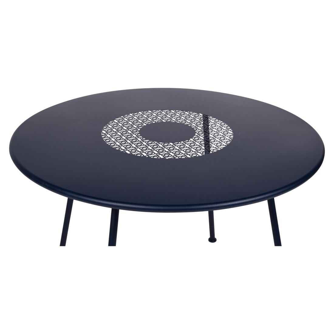 TABLE LORETTE Ø 110 CM FERMOB
