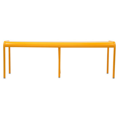 BANC 3/4 PLACES LUXEMBOURG FERMOB Menthe glaciale