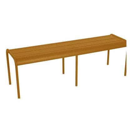 BANC 3/4 PLACES LUXEMBOURG FERMOB Pain d'épices