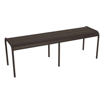 BANC 3/4 PLACES LUXEMBOURG FERMOB Tonka