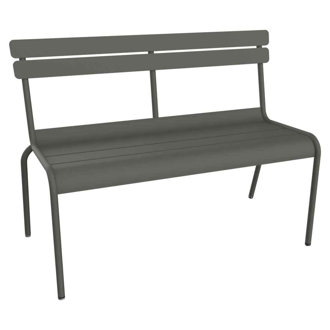 BANC À DOSSIER 2/3 PLACES LUXEMBOURG FERMOB Romarin