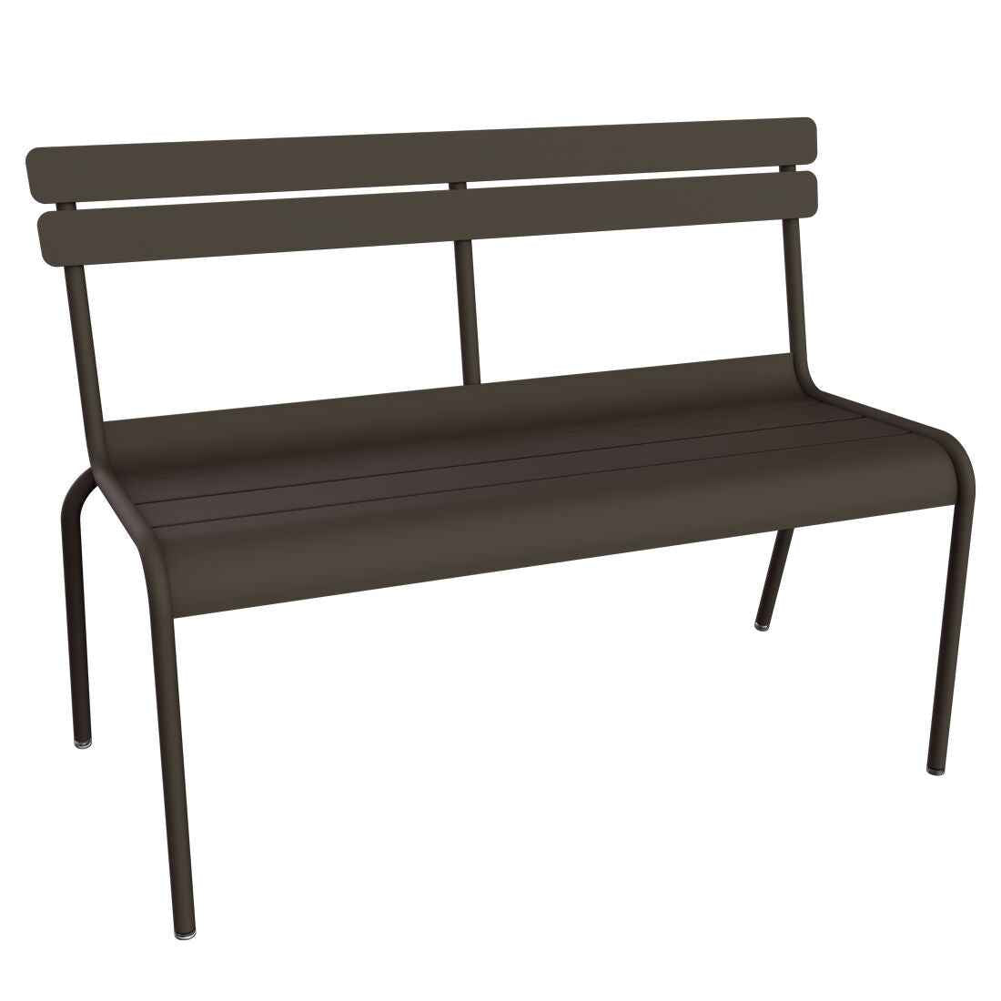 BANC À DOSSIER 2/3 PLACES LUXEMBOURG FERMOB Tonka