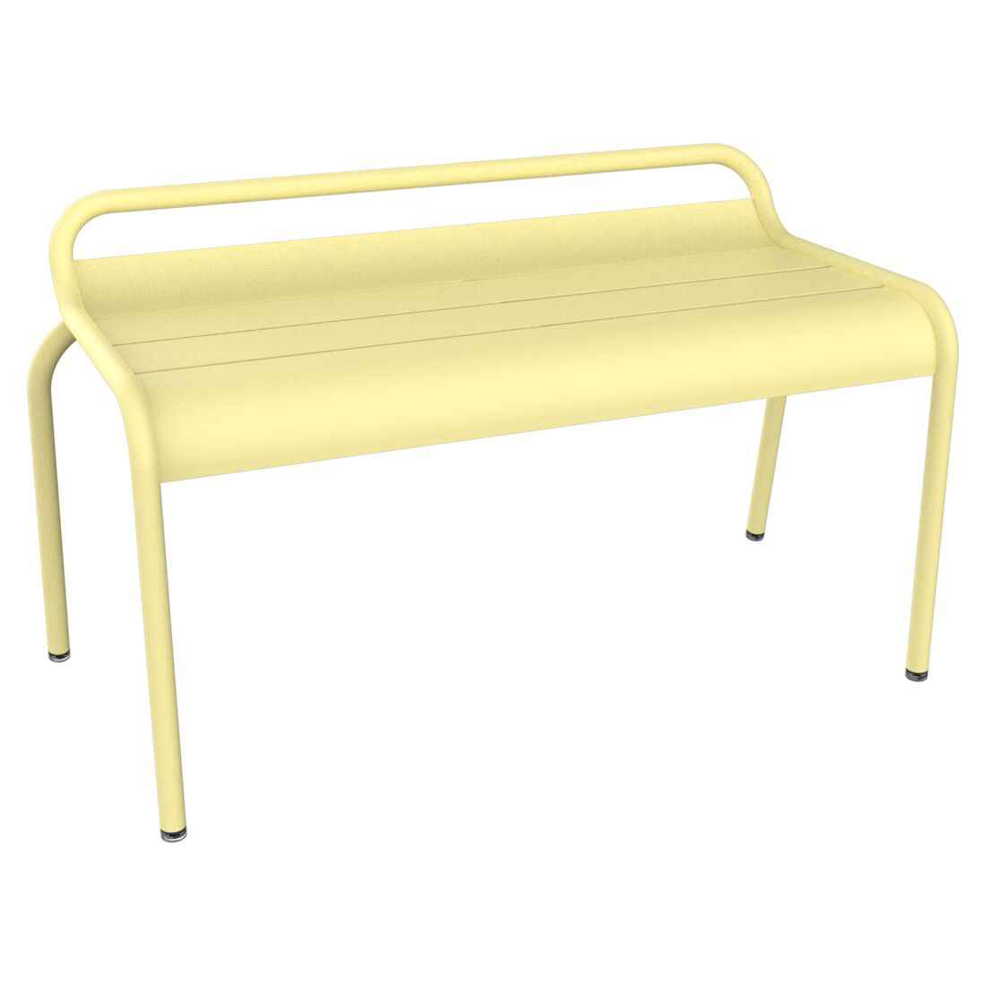 BANC COMPACT LUXEMBOURG FERMOB Citron givré