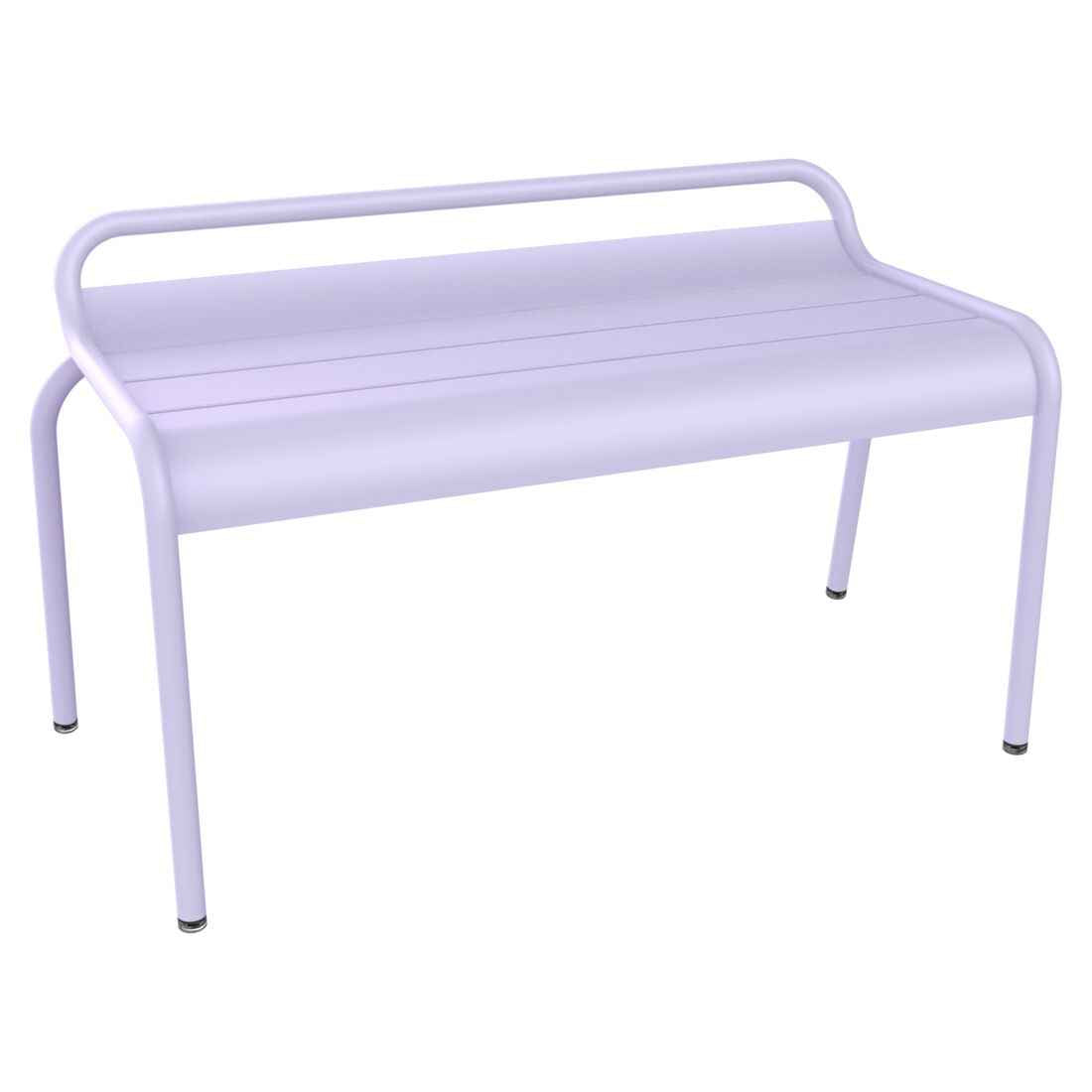 BANC COMPACT LUXEMBOURG FERMOB Guimauve