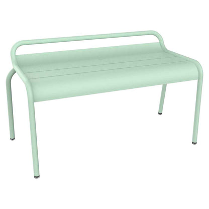 BANC COMPACT LUXEMBOURG FERMOB Menthe glaciale