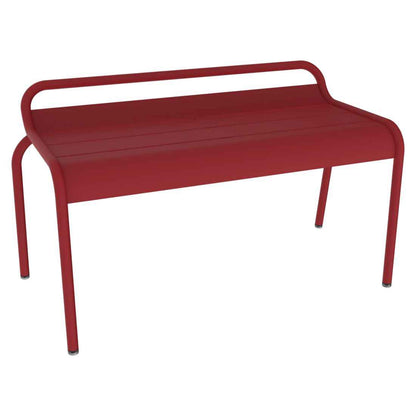 BANC COMPACT LUXEMBOURG FERMOB Piment