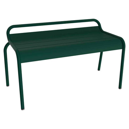 BANC COMPACT LUXEMBOURG FERMOB Vert cèdre