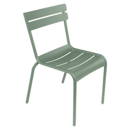 CHAISE LUXEMBOURG FERMOB Cactus