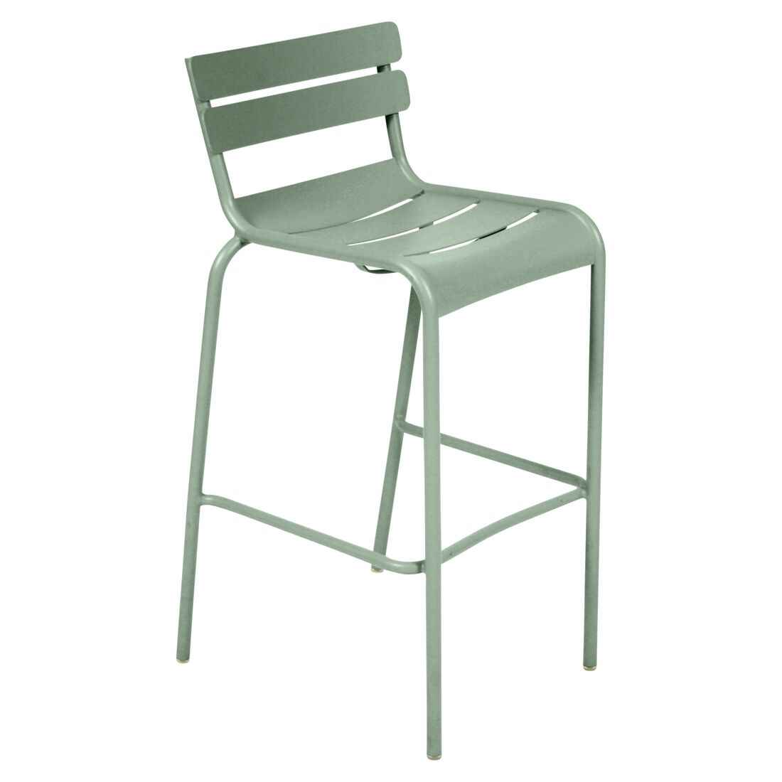CHAISE DE BAR LUXEMBOURG FERMOB Cactus