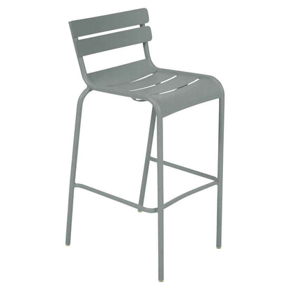 CHAISE DE BAR LUXEMBOURG FERMOB
