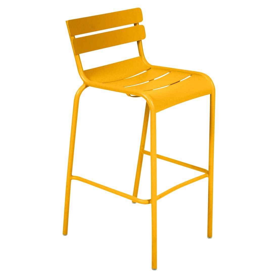 CHAISE DE BAR LUXEMBOURG FERMOB Miel