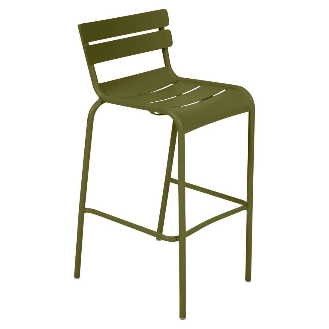 CHAISE DE BAR LUXEMBOURG FERMOB Pesto