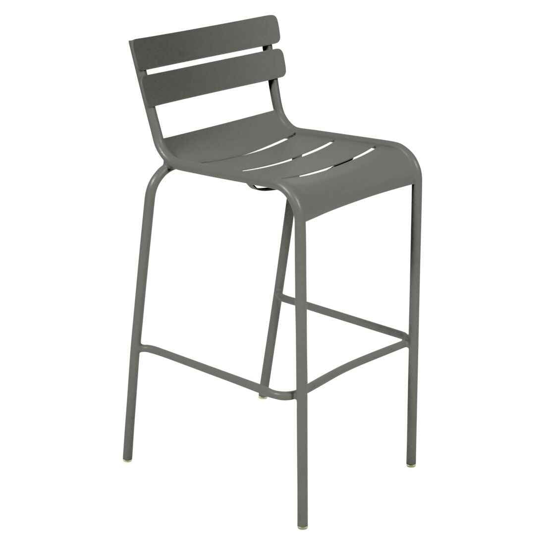 CHAISE DE BAR LUXEMBOURG FERMOB Romarin