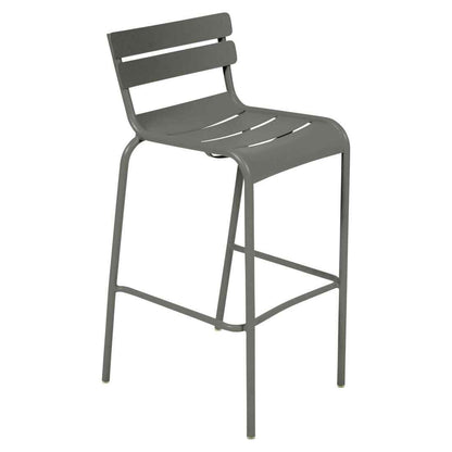 CHAISE DE BAR LUXEMBOURG FERMOB Romarin