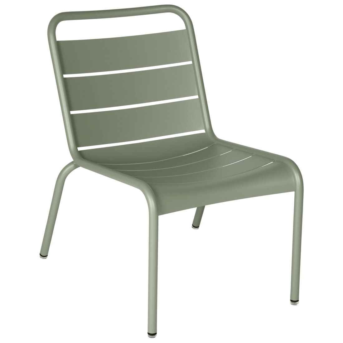 CHAISE LOUNGE LUXEMBOURG FERMOB Cactus