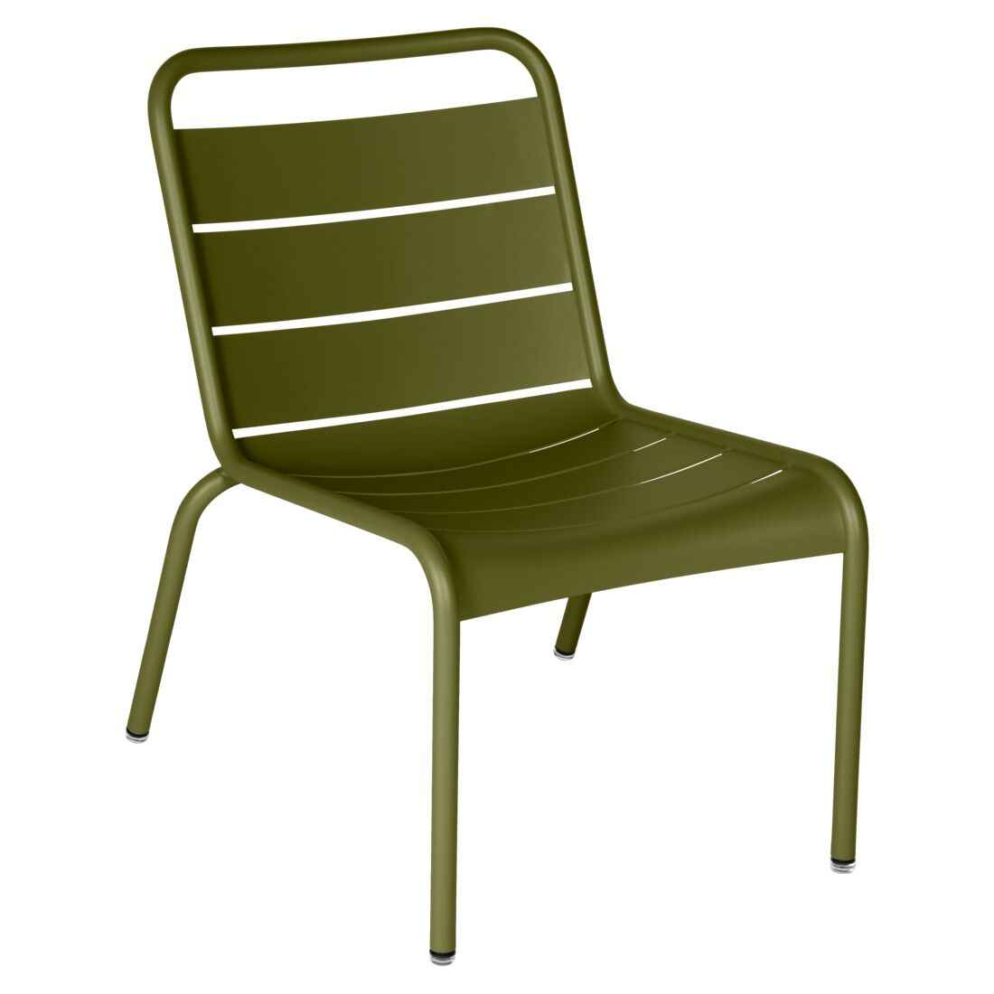 CHAISE LOUNGE LUXEMBOURG FERMOB Pesto