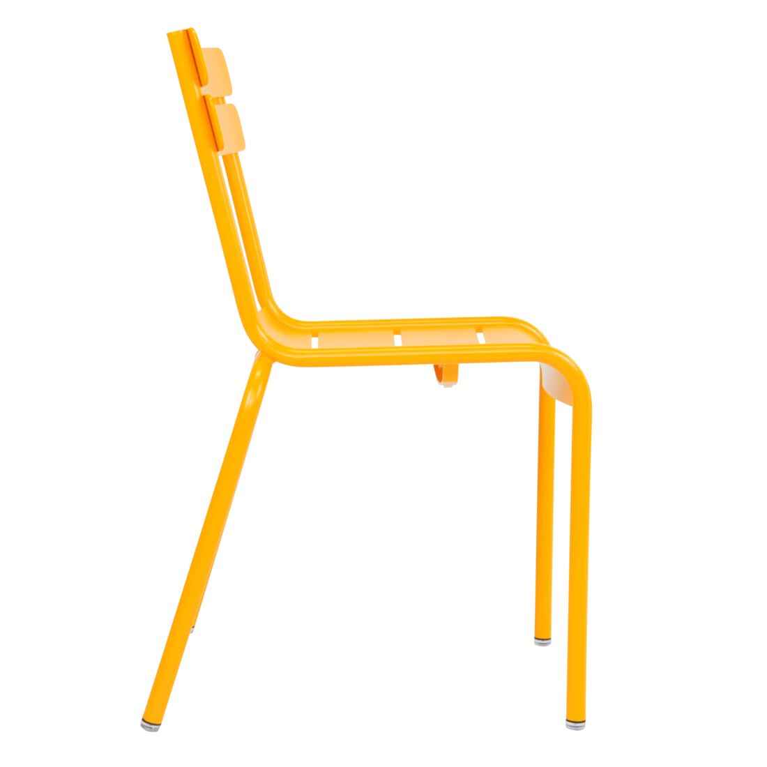 CHAISE LUXEMBOURG FERMOB