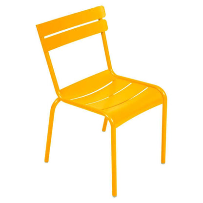 CHAISE LUXEMBOURG FERMOB Miel