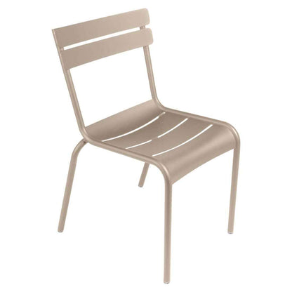 CHAISE LUXEMBOURG FERMOB Muscade