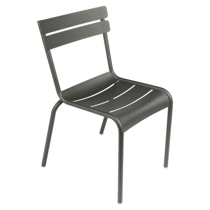 CHAISE LUXEMBOURG FERMOB Romarin