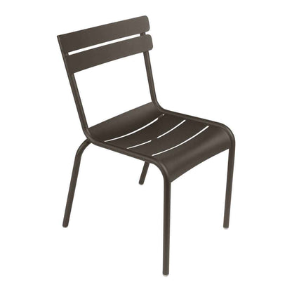 CHAISE LUXEMBOURG FERMOB Tonka
