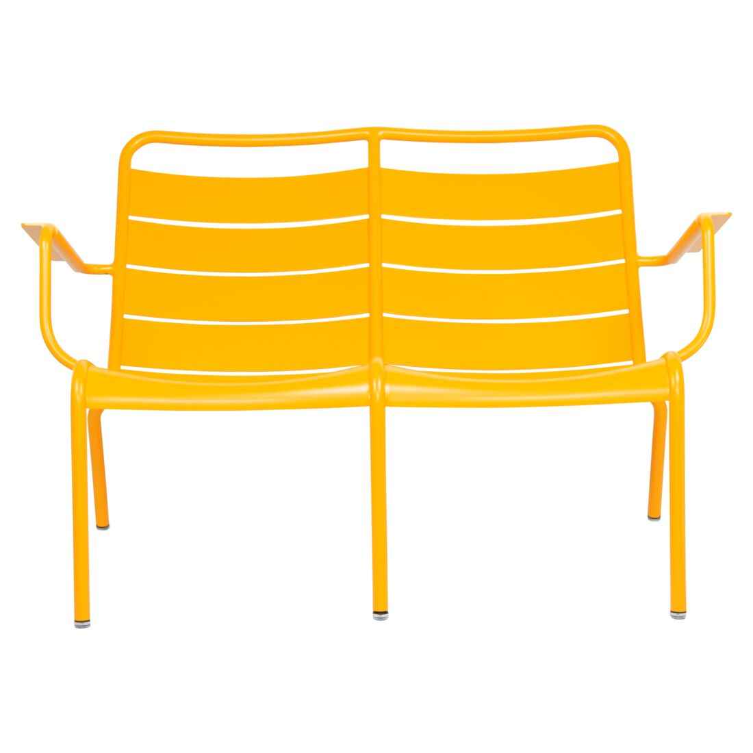 FAUTEUIL BAS DUO LUXEMBOURG FERMOB