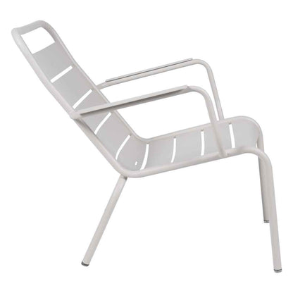 FAUTEUIL BAS LUXEMBOURG FERMOB