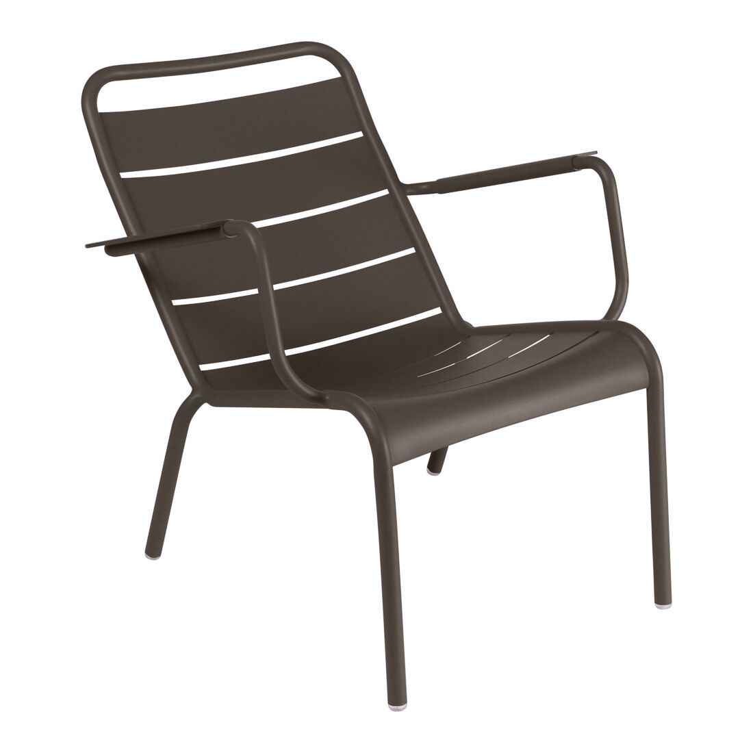 FAUTEUIL BAS LUXEMBOURG FERMOB Tonka