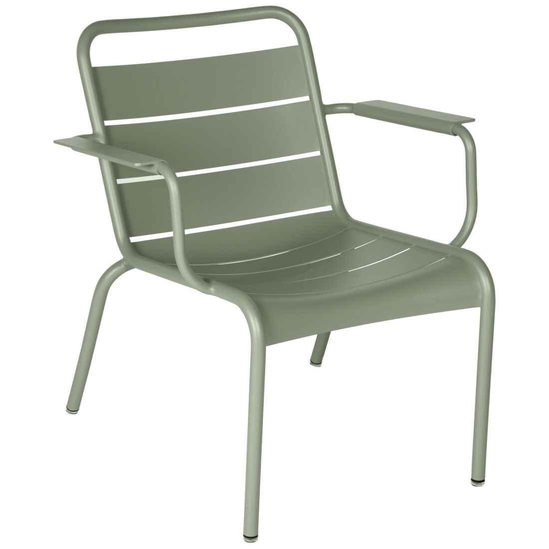 FAUTEUIL LOUNGE LUXEMBOURG FERMOB Cactus