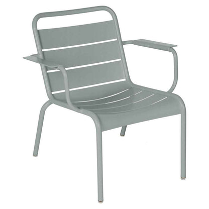 FAUTEUIL LOUNGE LUXEMBOURG FERMOB