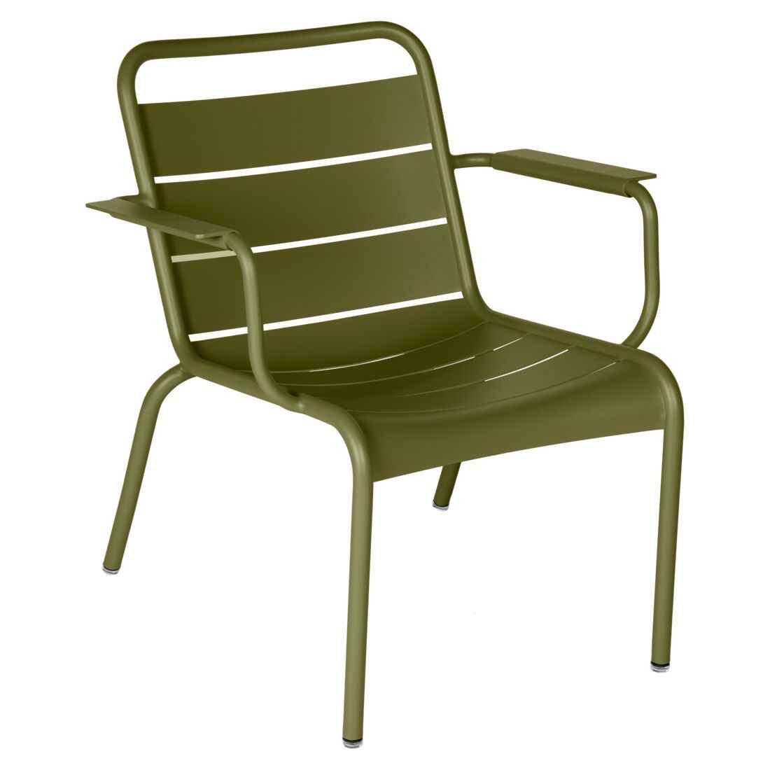 FAUTEUIL LOUNGE LUXEMBOURG FERMOB Pesto