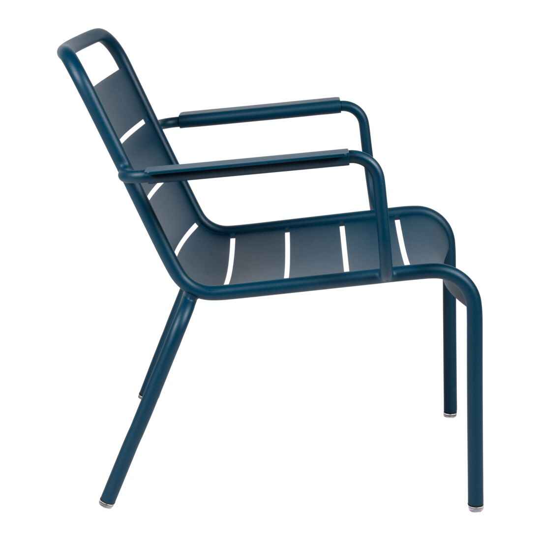 FAUTEUIL LOUNGE LUXEMBOURG FERMOB