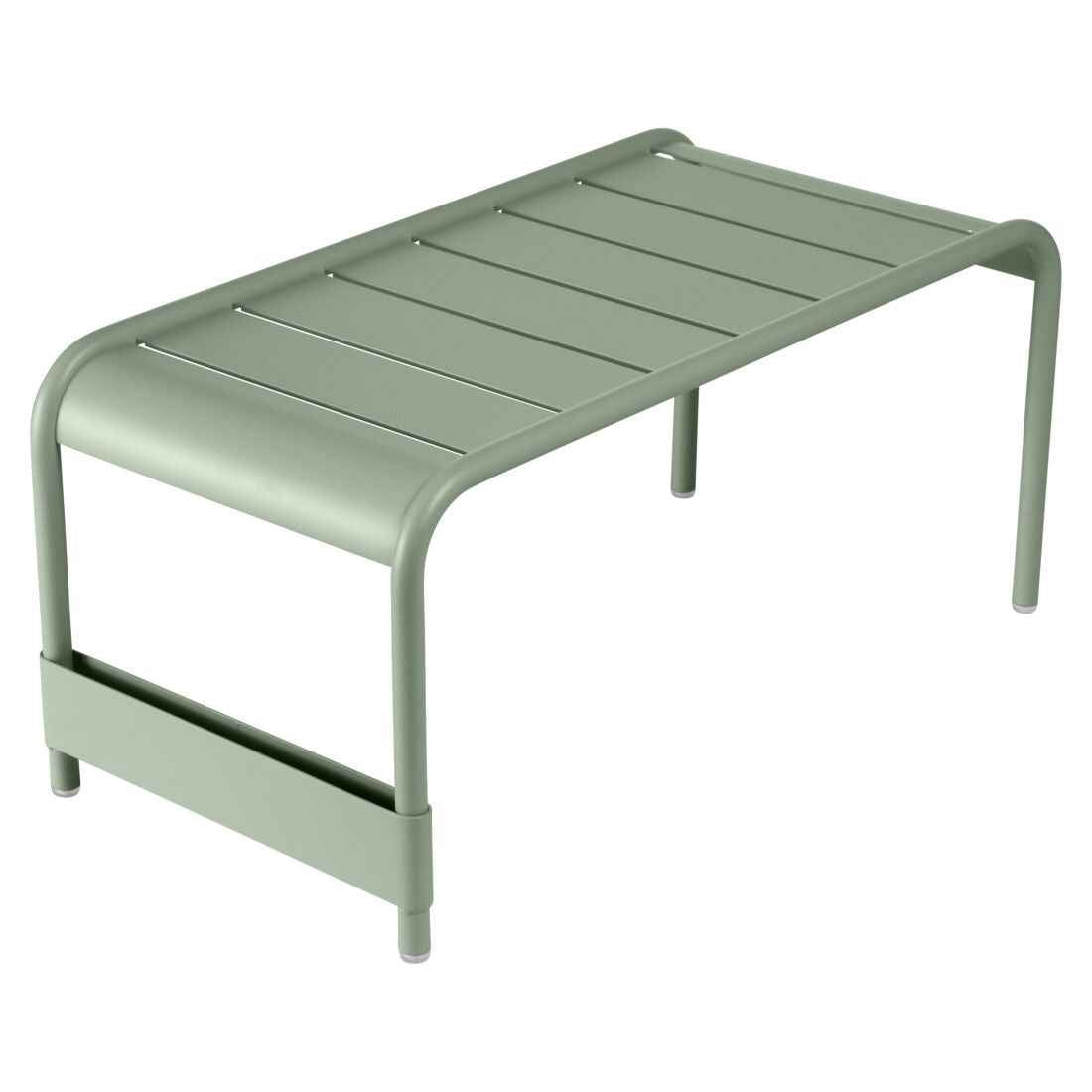 TABLE BASSE / BANC LUXEMBOURG 86 X 44 CM FERMOB Cactus